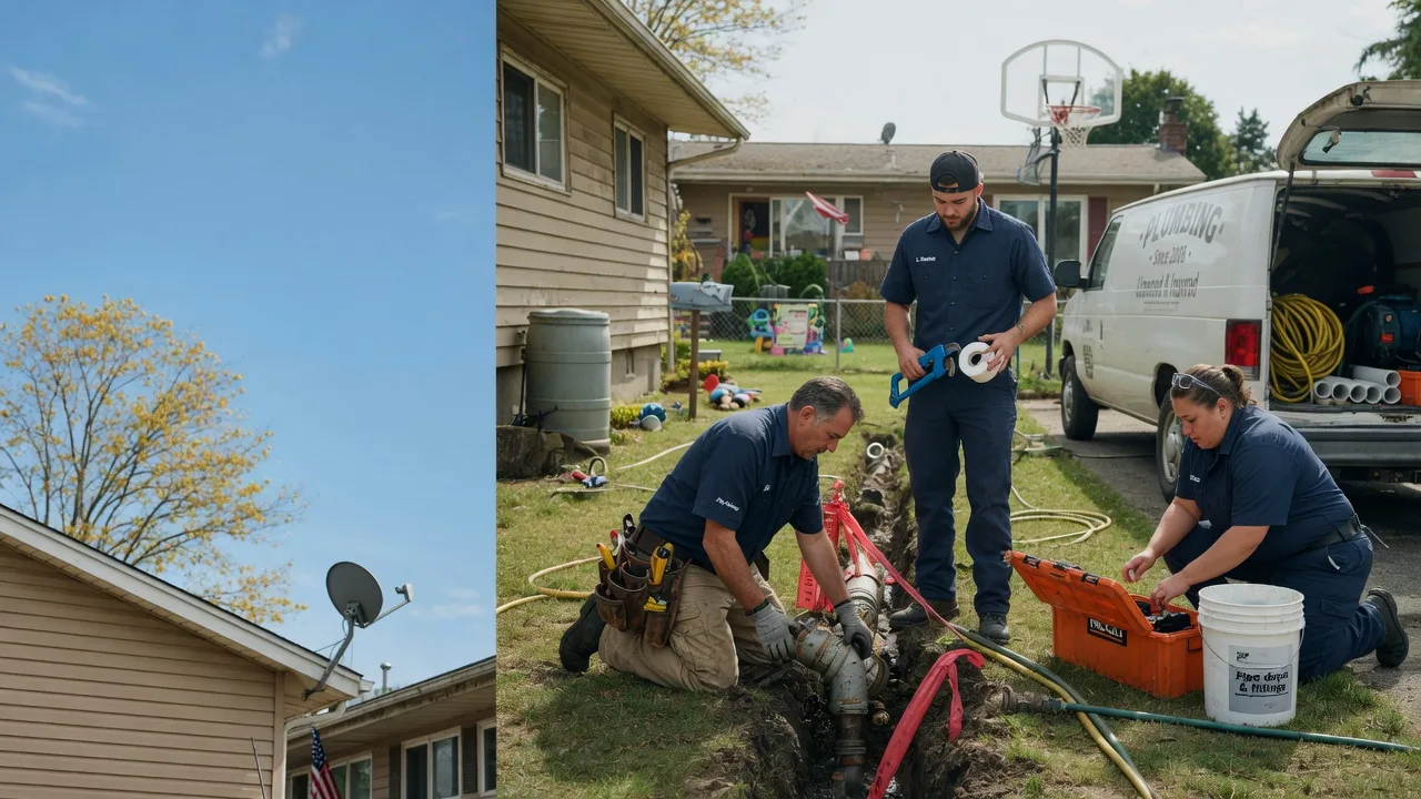 Garbage Disposal Replacement in Bluefield, VA near me